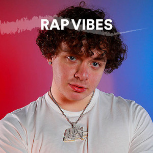 Rap vibes cover