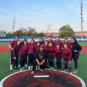 softball ‘25 - playlist by av | Spotify