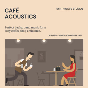 Café Acoustics