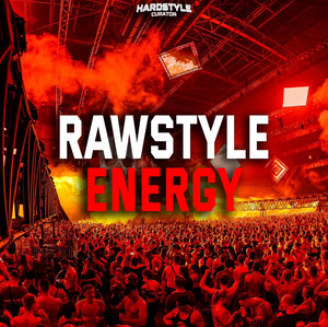 RAWSTYLE ENERGY⚡️ (Daily Updated) playlist cover