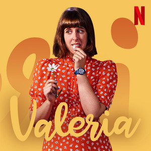 Playlist de Carmen (Valeria) playlist cover