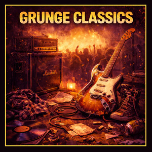 Grunge classics