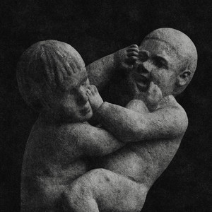 NUEVO ALBUM 2026 - Peso Pluma, Tito Double P — cover art