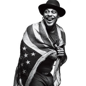 the complete D'Angelo, 1974–2025 - by Alec Hanley Bemis