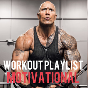 Motivational Hype Workout Playlist 💪💪 Spotify playlist cover art