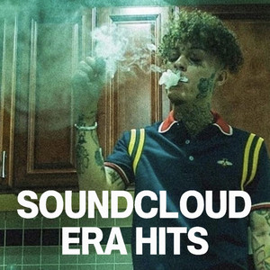 SoundCloud Era Hits cover
