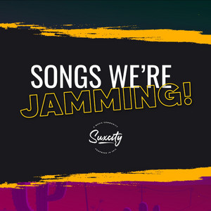 SWJ - Discovery Playlist