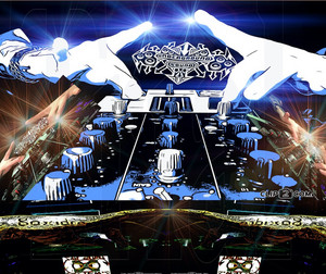 Playlist cover