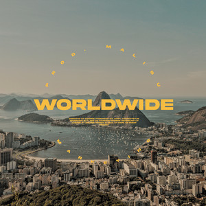 Worldwide playlist cover