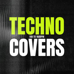Techno Remix 2026 | Popular songs remixed into Techno Spotify playlist cover art