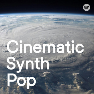 🎬 Cinematic Synth Pop cover
