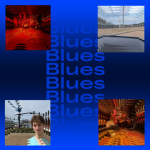 Blues