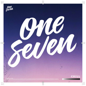 One Seven Chill playlist cover