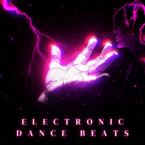 Electronic Dance Beats cover