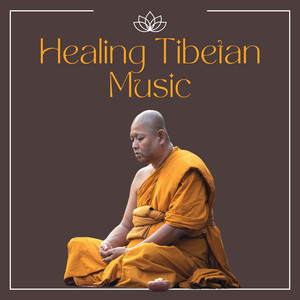 Healing Tibetan Music, Zen Meditation for Stress Relief, Relaxing Sounds, Indian Flute & Tibetan Bow
