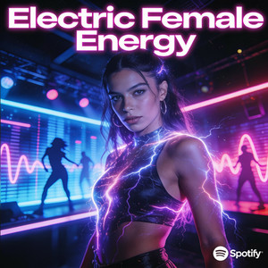 Electric Female Energy