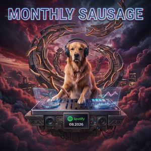 Monthly Sausage