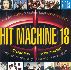 Hit Machine 18 - playlist by Martin Glenn | Spotify