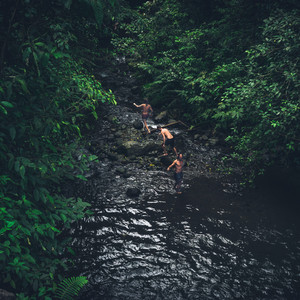 Melodic Beats, Deep Haus, Triphop 🐬 cover