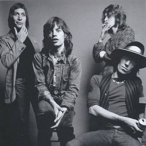 Gold Classic Rock cover