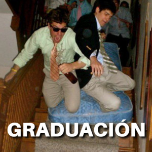 música graduación 2026 