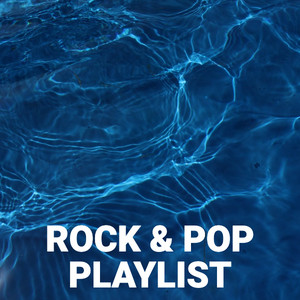 ROCK / POP / ALTERNATIVE MUSIC cover