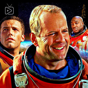 Armageddon - Original Motion Picture Score