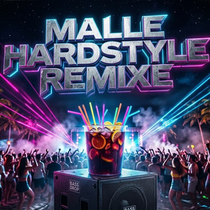 💥 Malle Hardstyle 🔥Alle Remixe - Mallorca Partyhits im Hardstyle von 2025 2026 | DJ-JD 