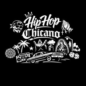 big g norte hop 洋楽 tone chicano hip rap
