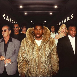 Squad Goals