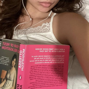 Música para leer 💋🔥