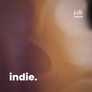 indie. — cover art