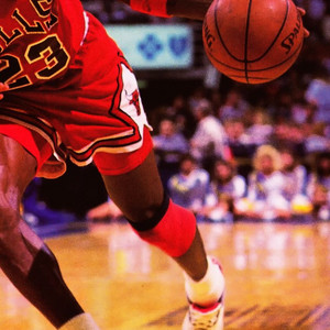 🍃 / 🏀