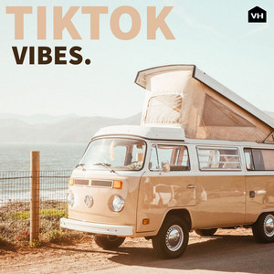 TikTok Vibes playlist cover