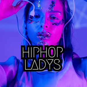 Hip Hop Ladys cover