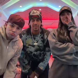 ELIXXIR Remix (Venezolana Tu Estás Rica Baby) - Rxssell, DÍA, Jan blakeee, Dani Barranco, Maiky Move cover