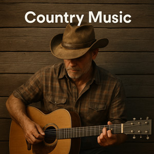 Country Music 2026 cover