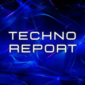 TECHNO REPORT cover