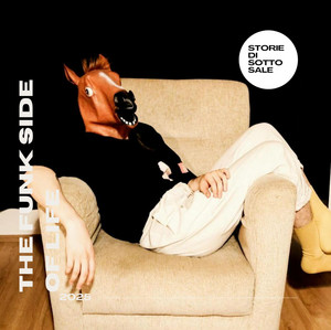 The Funk Side of Life cover