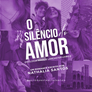 O SILÊNCIO DO AMOR - playlist by Nathalia Santos | Spotify