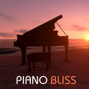 Piano Bliss artwork