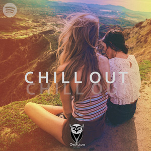 Chill Out by Owl Future cover