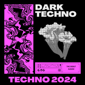 This Is Techno cover