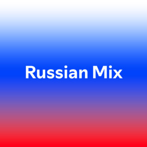 Russian Mix - playlist by Nikita Gross | Spotify