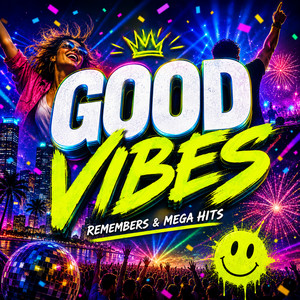 Good Vibes ❤️‍🔥 Hot Hits & Remembers Music 2025 🥳