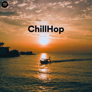 ChillHop cover