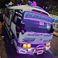 SANDUNGA CHUCA PARA PERREAR EN LA 42B — cover art