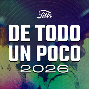 De Todo un Poco 2026 🎵 Éxitos variados del 2026 🎵 Pop Latino, Reggaetón, Corridos y más 🎵 playlist cover
