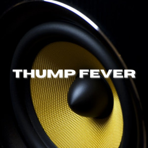 Thump Fever cover
