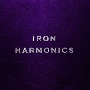 Iron Harmonics | Industrial Techno cover